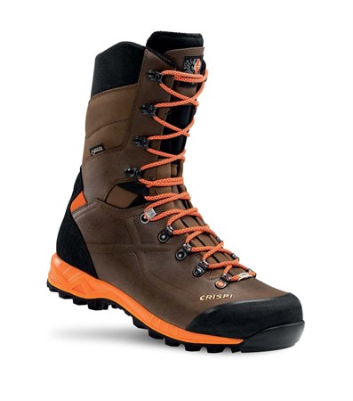 Titan Brown GTX